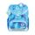 Herlitz UltraLight XL Plus Lucky Horse Schulranzen-Set Mädchen Polyester Blau, Hellblau