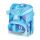 Herlitz UltraLight XL Plus Lucky Horse Schulranzen-Set Mädchen Polyester Blau, Hellblau