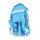 Herlitz UltraLight XL Plus Lucky Horse Schulranzen-Set Mädchen Polyester Blau, Hellblau