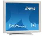 iiyama T1531SR-W5 POS-Monitor 38,1 cm (15") 1024 x 768 Pixel Touchscreen