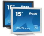 iiyama T1531SR-W5 POS-Monitor 38,1 cm (15") 1024 x 768 Pixel Touchscreen
