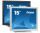 iiyama T1531SR-W5 POS-Monitor 38,1 cm (15") 1024 x 768 Pixel Touchscreen
