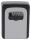 Olympia ST 100 Aluminium Schwarz, Grau