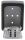 Olympia ST 100 Aluminium Schwarz, Grau