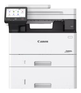 Canon i-SENSYS MF465dw II Laser A4 1200 x 1200 DPI 40 Seiten pro Minute WLAN