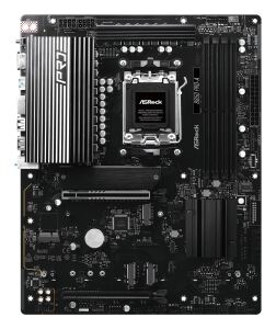 Asrock B850 Pro-A AMD B850 Sockel AM5 ATX