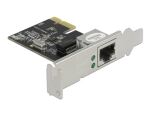 DeLOCK PCI Express x1 Karte 1 x RJ45 Gigabit LAN RTL8111