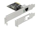 DeLOCK PCI Express x1 Karte 1 x RJ45 Gigabit LAN RTL8111