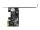 DeLOCK PCI Express x1 Karte 1 x RJ45 Gigabit LAN RTL8111