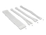 DeLOCK PSU Verlängerungskabel Set 30 cm 5-teilig...