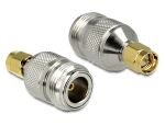DeLOCK 88837 Koaxialstecker 1 Stück(e)