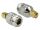 DeLOCK 88837 Koaxialstecker 1 Stück(e)