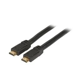 EFB Elektronik K5431SW.2 HDMI-Kabel 2 m HDMI Typ A (Standard) Schwarz