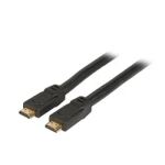 EFB Elektronik K5431SW.2 HDMI-Kabel 2 m HDMI Typ A...