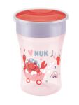 NUK Magic Cup 230ml Tasse Rot Erfrischende Getränke...