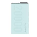 RealPower PB-20000PD+ Nutopia 20000 mAh Blau