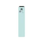 RealPower PB-20000PD+ Nutopia 20000 mAh Blau