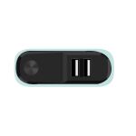 RealPower PB-20000PD+ Nutopia 20000 mAh Blau