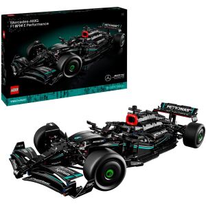 LEGO Technic Mercedes-AMG F1 W14 E Performance--42171