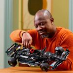 LEGO Technic Mercedes-AMG F1 W14 E Performance--42171