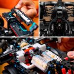 LEGO Technic Mercedes-AMG F1 W14 E Performance--42171