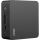 MSI Cubi NUC AI+ 2MG-039AT PC/Workstation Copilot+ PC Intel Core Ultra 7 258V 32 GB LPDDR5x-SDRAM 1 TB SSD Mini PC Mini-PC Schwarz