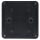 MSI Cubi NUC AI+ 2MG-039AT PC/Workstation Copilot+ PC Intel Core Ultra 7 258V 32 GB LPDDR5x-SDRAM 1 TB SSD Mini PC Mini-PC Schwarz