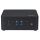 MSI Cubi NUC AI+ 2MG-039AT PC/Workstation Copilot+ PC Intel Core Ultra 7 258V 32 GB LPDDR5x-SDRAM 1 TB SSD Mini PC Mini-PC Schwarz
