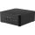 MSI Cubi NUC AI+ 2MG-039AT PC/Workstation Copilot+ PC Intel Core Ultra 7 258V 32 GB LPDDR5x-SDRAM 1 TB SSD Mini PC Mini-PC Schwarz