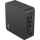 MSI Cubi NUC AI+ 2MG-039AT PC/Workstation Copilot+ PC Intel Core Ultra 7 258V 32 GB LPDDR5x-SDRAM 1 TB SSD Mini PC Mini-PC Schwarz