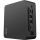 MSI Cubi NUC AI+ 2MG-039AT PC/Workstation Copilot+ PC Intel Core Ultra 7 258V 32 GB LPDDR5x-SDRAM 1 TB SSD Mini PC Mini-PC Schwarz