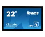 iiyama ProLite TF2234MC-B6X++B-Ware++ 21.5" Full HD open Frame Touch Display schwarz