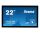 iiyama ProLite TF2234MC-B6X++B-Ware++ 21.5" Full HD open Frame Touch Display schwarz