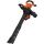 Black&Decker El.Laubsauger, 3000W Laubfangrucksack BEBLV300