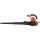 Black&Decker El.Laubsauger, 3000W Laubfangrucksack BEBLV300