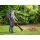 Black&Decker El.Laubsauger, 3000W Laubfangrucksack BEBLV300