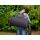 Black&Decker El.Laubsauger, 3000W Laubfangrucksack BEBLV300