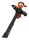 Black&Decker El.Laubsauger, 3000W Laubfangrucksack BEBLV300