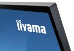 iiyama ProLite T4361MSC++B-Ware++43" 16:9 Full HD 24/7 Touch Display schwarz