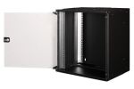 Digitus Wandgehäuse SOHO Pro - 483 mm (19") - 540x400 mm (BxT)