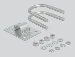 DeLOCK 5G 3,3 - 3,8 GHz Antenne N Buchse 8 dBi 50 cm...