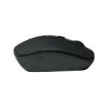 LogiLink ID0078A Maus Büro Beidhändig Bluetooth Optisch 1600 DPI