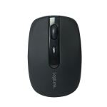 LogiLink ID0078A Maus Büro Beidhändig Bluetooth Optisch 1600 DPI