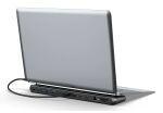 Digitus USB-C 8K Docking Station, 12-Port