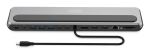 Digitus USB-C 8K Docking Station, 12-Port