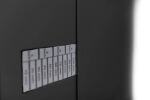 Digitus Patch-Halter zur Wandmontage für 483 mm (19") Installationen