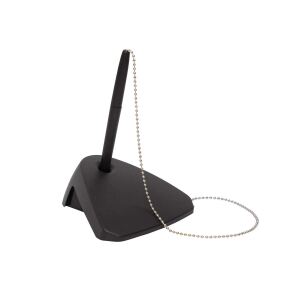 MAUL 4393290 Stiftehalter Kunststoff Schwarz