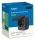 TP-Link Tapo P410M Smart Plug 3680 W Haus Schwarz