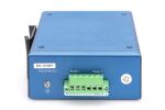 Digitus Industrieller 4+2 -Port L2 managed Gigabit Ethernet Switch