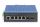 Digitus Industrieller 4+2 -Port L2 managed Gigabit Ethernet Switch